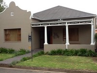 photo: Accommodation Burgersdorp - Murray House - (051)653-0086